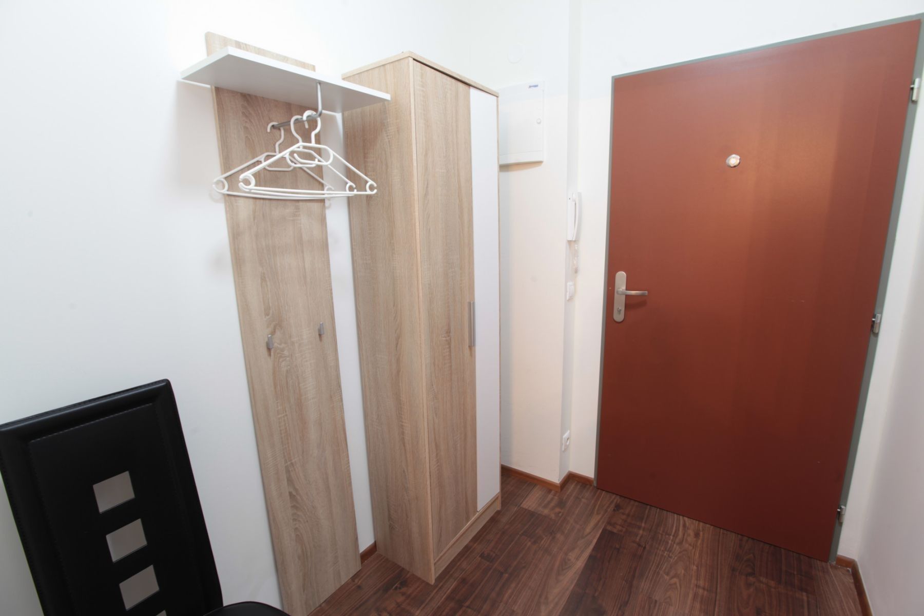 Byty, Freyova, Praha - Vysočany, 25 m² - 2