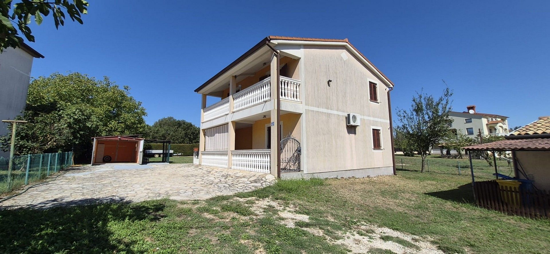 Rodinný dům · 280 m² · Marčana, HR - 3