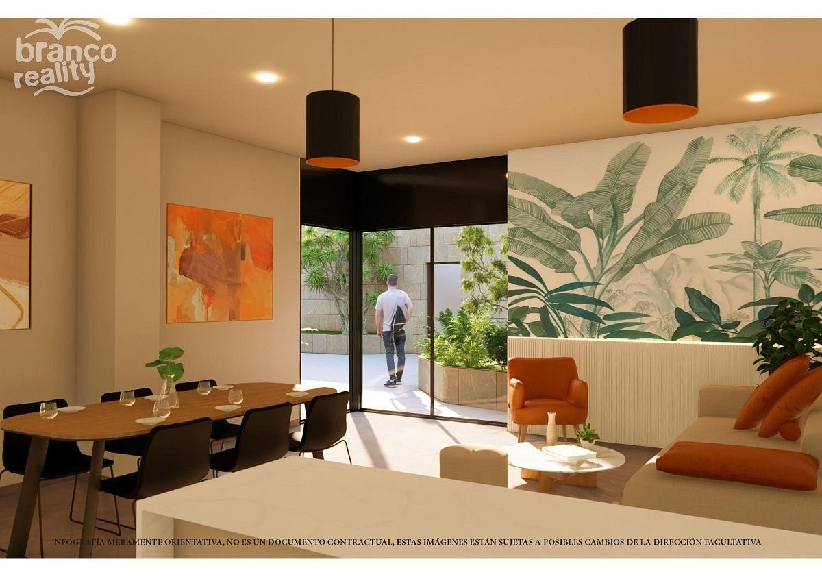 Prodej byt 2+kk - Villajoyosa, Alicante, Španělsko, 48 m² - 5