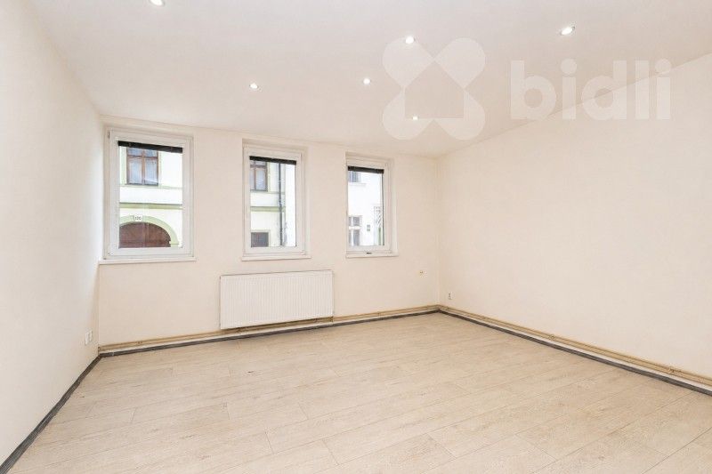 Byt 2+1 · 51 m² · Dlouhá 2751, Žatec - 4