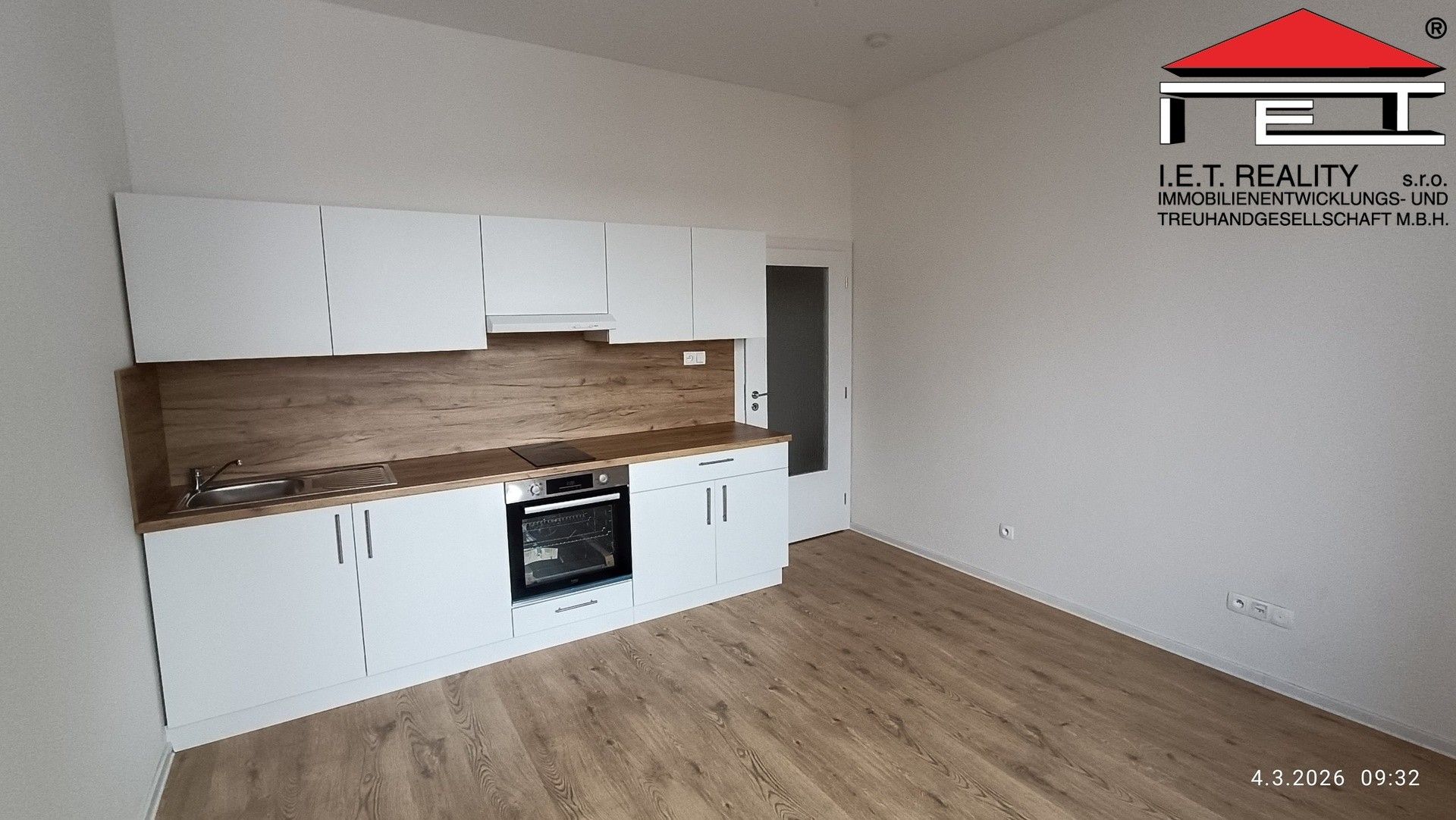 Pronájem byt 1+kk - Palackého, Ostrava, 22 m²