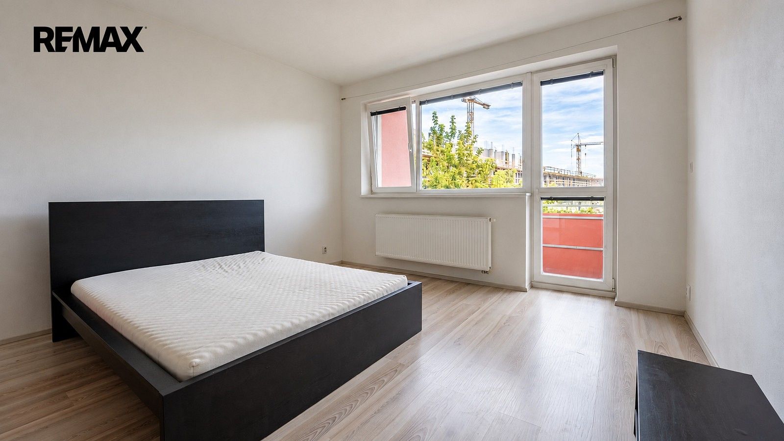 Pronájem byt 1+kk - Brno - Staré Brno, okres Brno-město, Jihomoravský kraj, 42 m² - 5