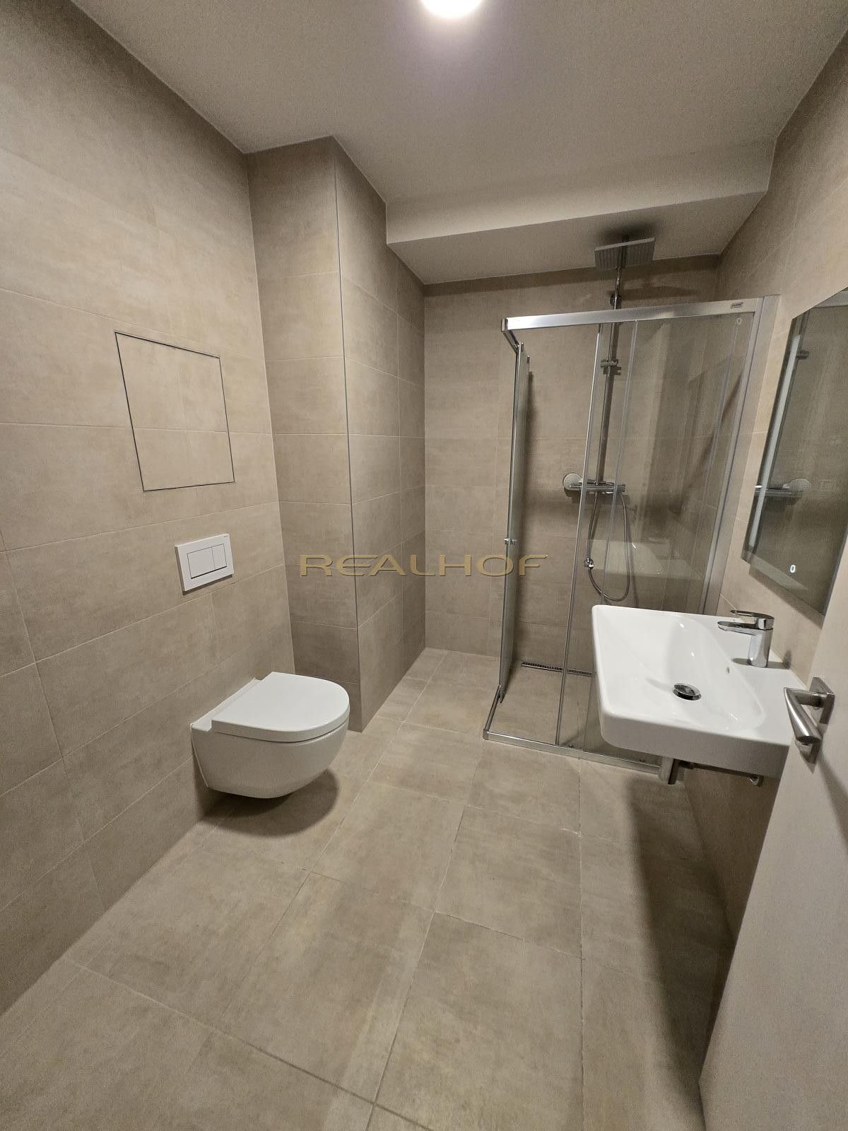 Byt 1+kk · 38 m² · Kleštínek, Brno Jehnice - 3