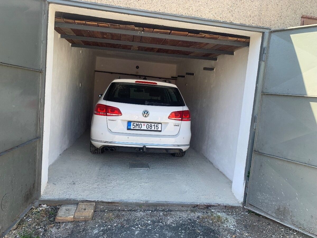 Prodej garáž - Litovel, 784 01 - 5