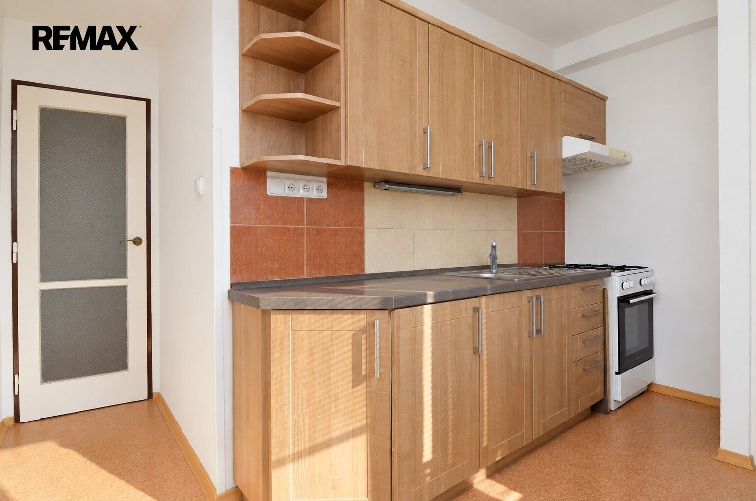 Byt 2+1 · 51 m² · Černokostelecká 2014, Praha Strašnice - 3