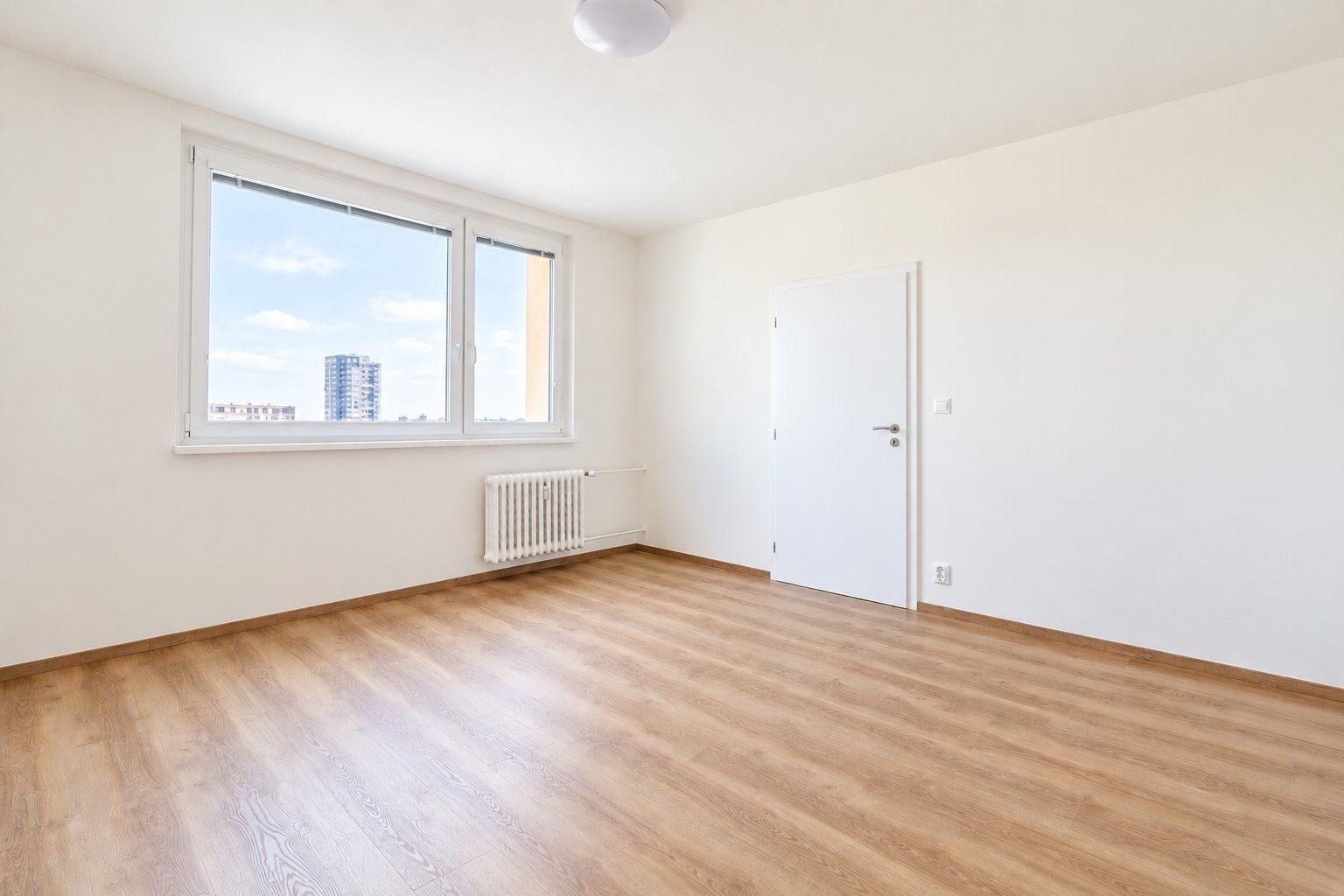 Pronájem byt 3+1 - Voskovcova, Praha - Hlubočepy, 78 m² - 2