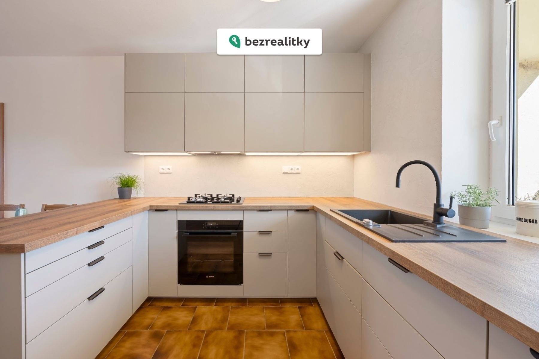 3+kk, Hojerova 1469, Kuřim, 77 m²