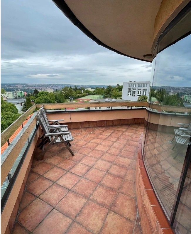 Pronájem byt - Praha, 182 00