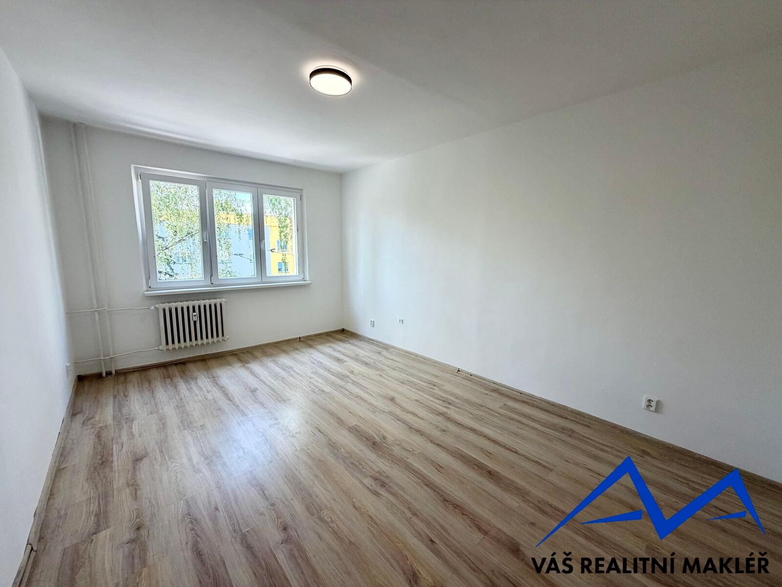 Pronájem byt 2+1 - Kosmonautů, Karviná Ráj, 54 m² - 5