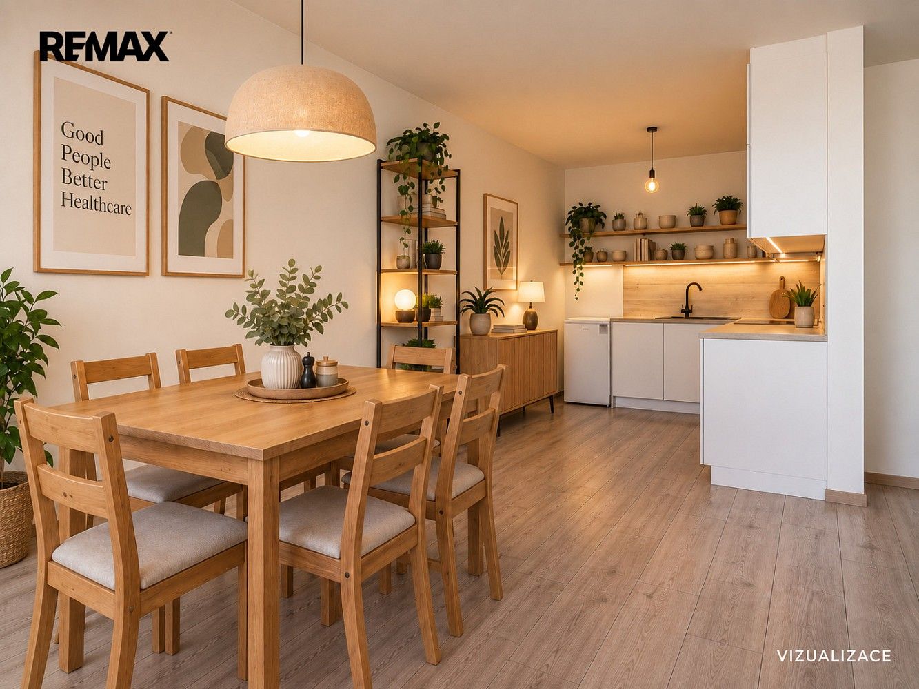2+kk, Limuzská, Praha 10 - Strašnice, 52 m² - 2