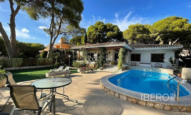 Rodinný dům · 250 m² · Campoamor, ES - 3
