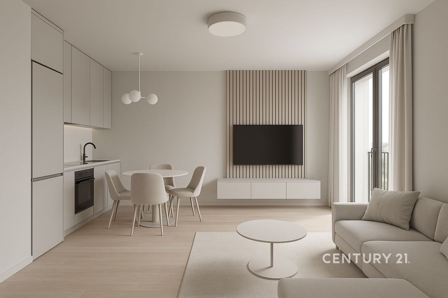 Prodej byt 2+kk - Tyršova, Nymburk, 42 m²