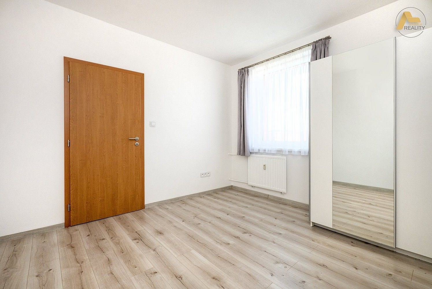 Pronájem byt 3+1 - Sídl. Škorna, Vodňany - Vodňany II, okres Strakonice, 66 m² - 5