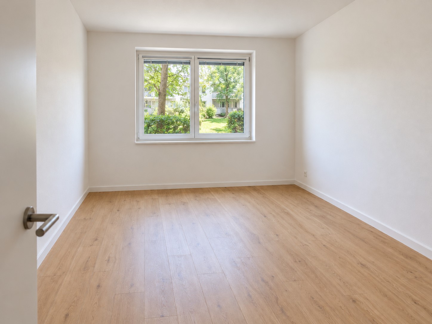 2+kk, Jana Masaryka, Vlašim - Vlašim, Středočeský kraj, 55 m² - 2