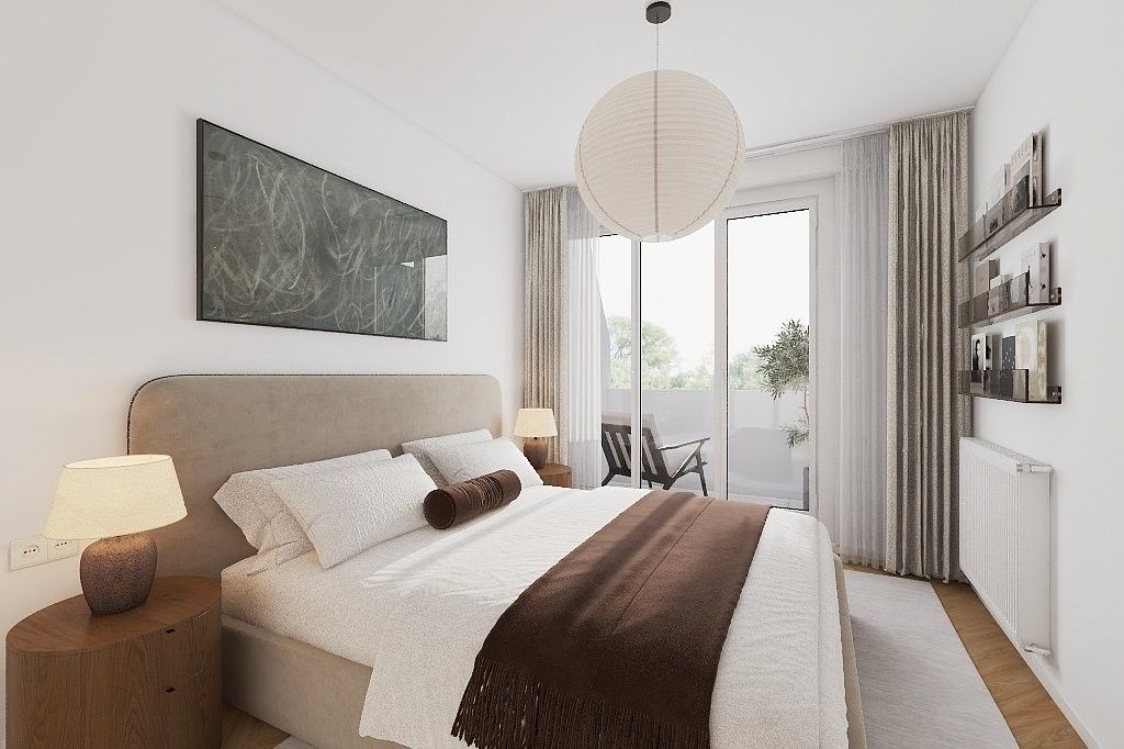 Prodej byt 3+kk - Bulharská, Praha, 79 m²