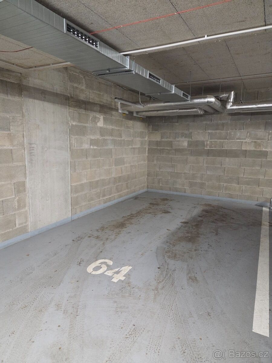 Prodej garáž - Praha, 190 00