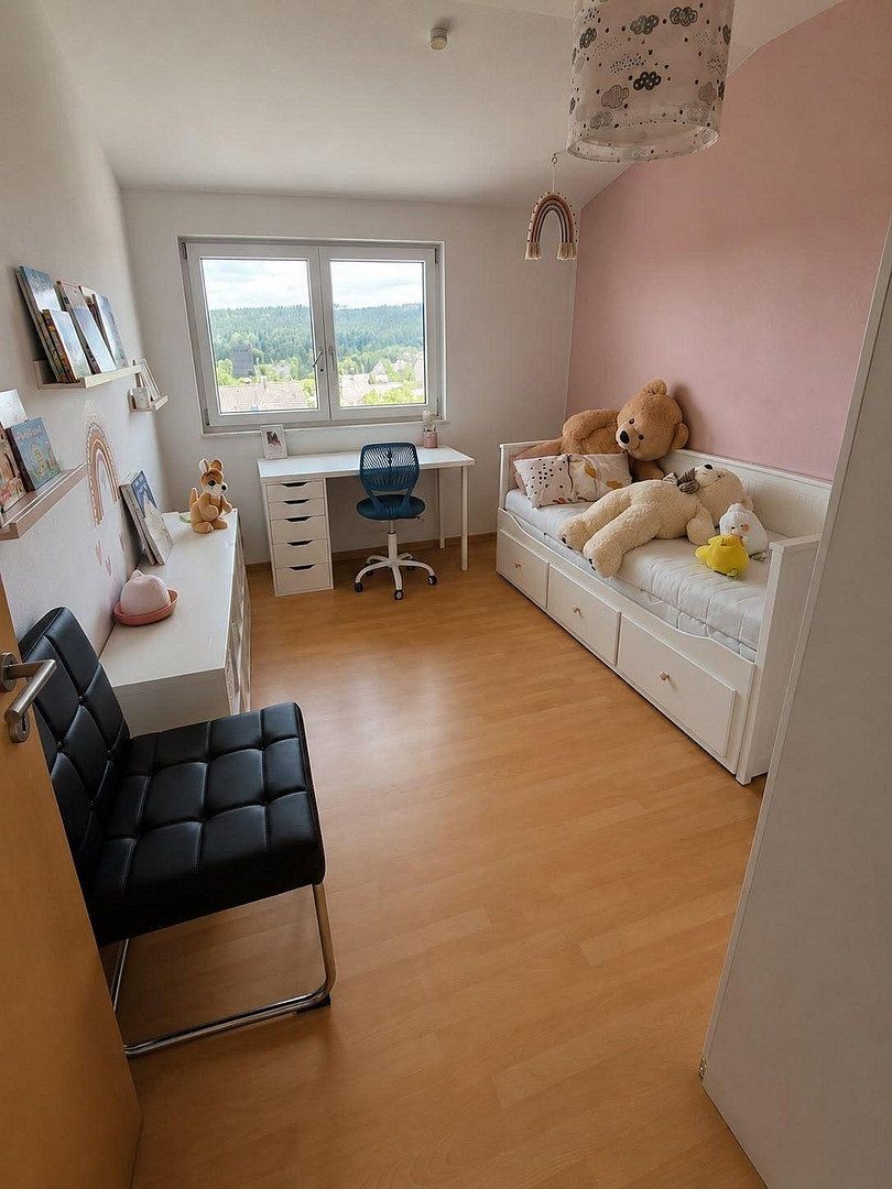 Pronájem byt 4+1 - Römerweg 31, , Bádensko-Württembersko, 115 m² - 5