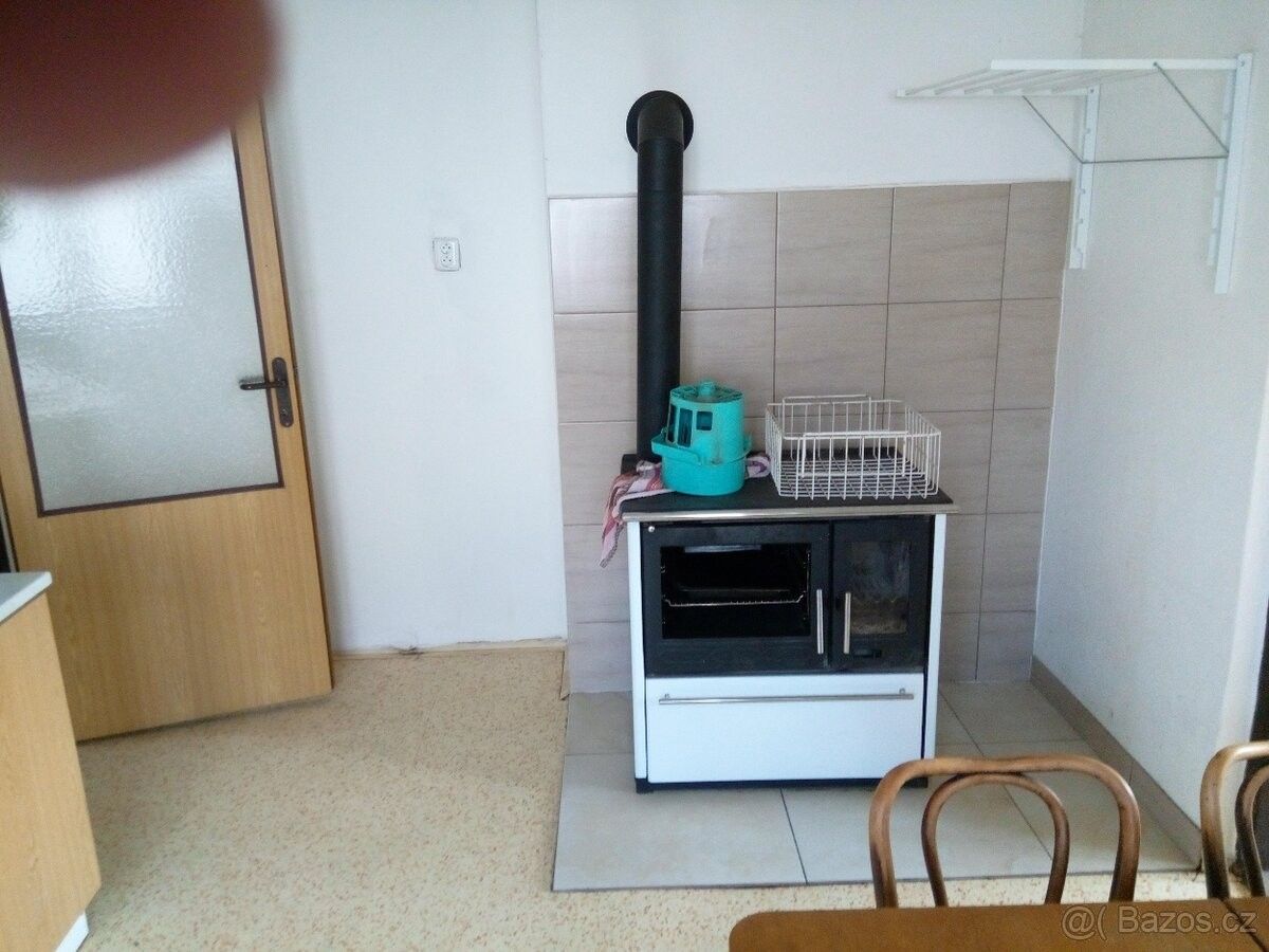 Rodinný dům · Břidličná, 793 51 - 4
