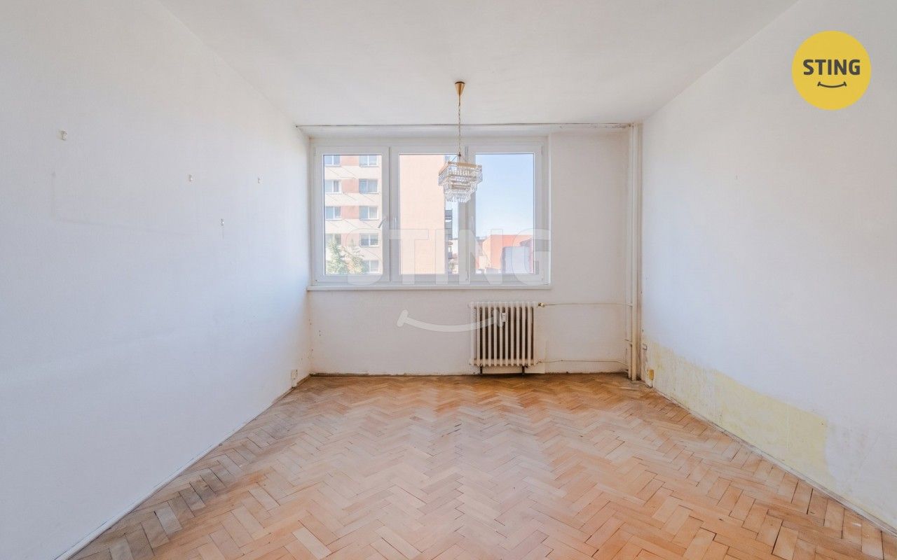 Prodej byt 2+1 - Holasická, Opava, 58 m² - 5
