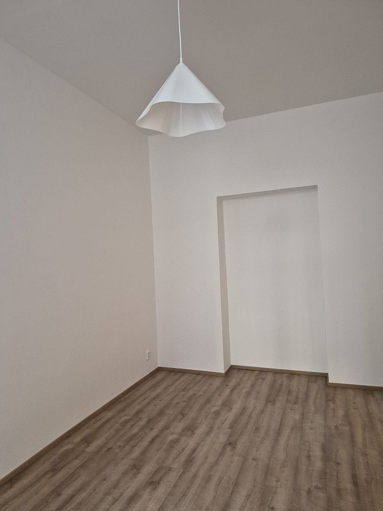 Pronájem byt 1+1 - Praha - Vinohrady, okres Praha 2, Hlavní město Praha, 39 m² - 5