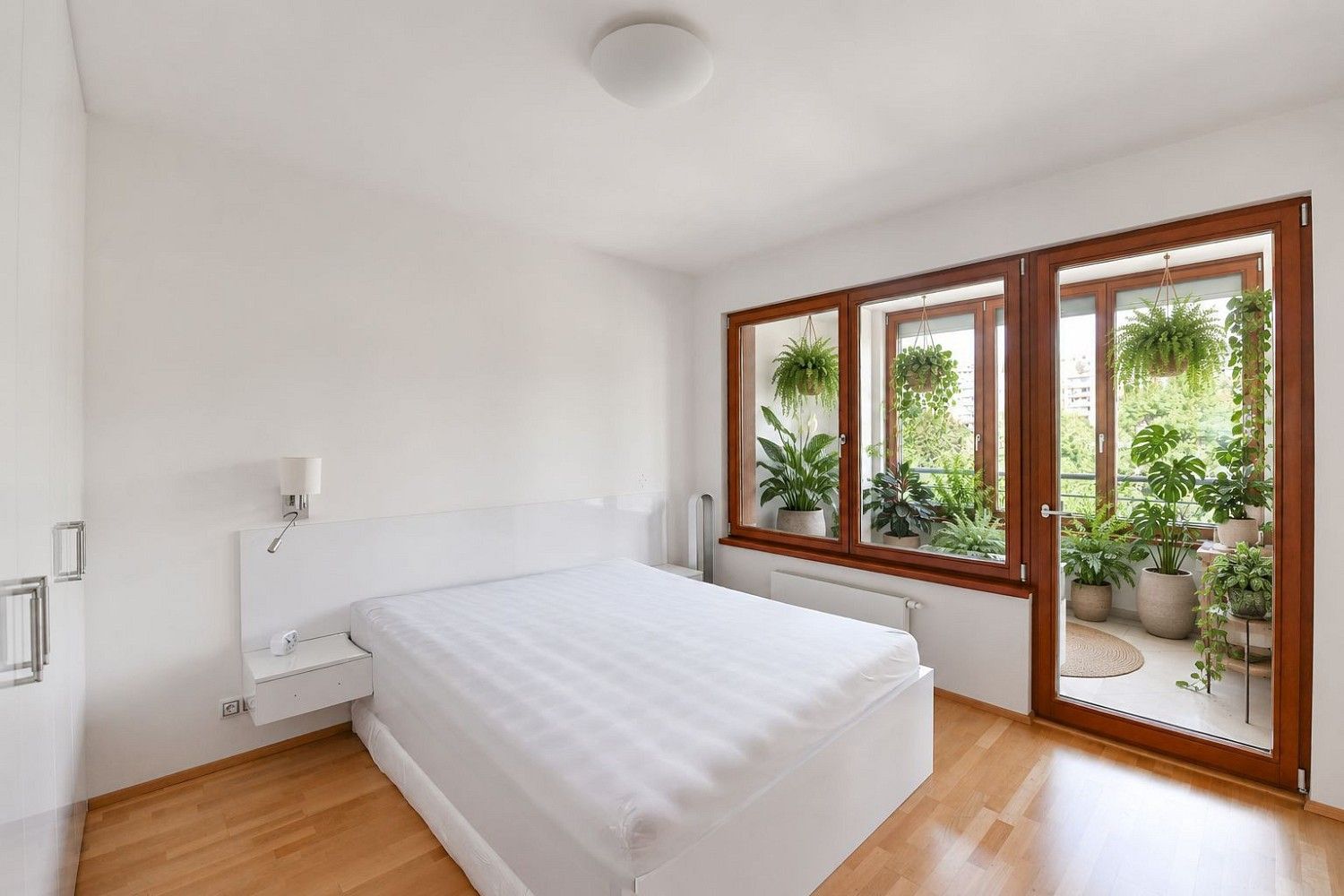 Byt 3+kk · 88 m² · Praha, Hlavní město Praha - 4