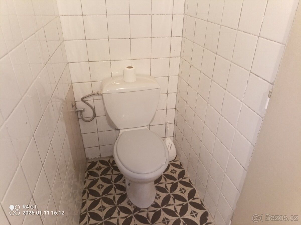Pronájem byt - České Budějovice, 370 01
