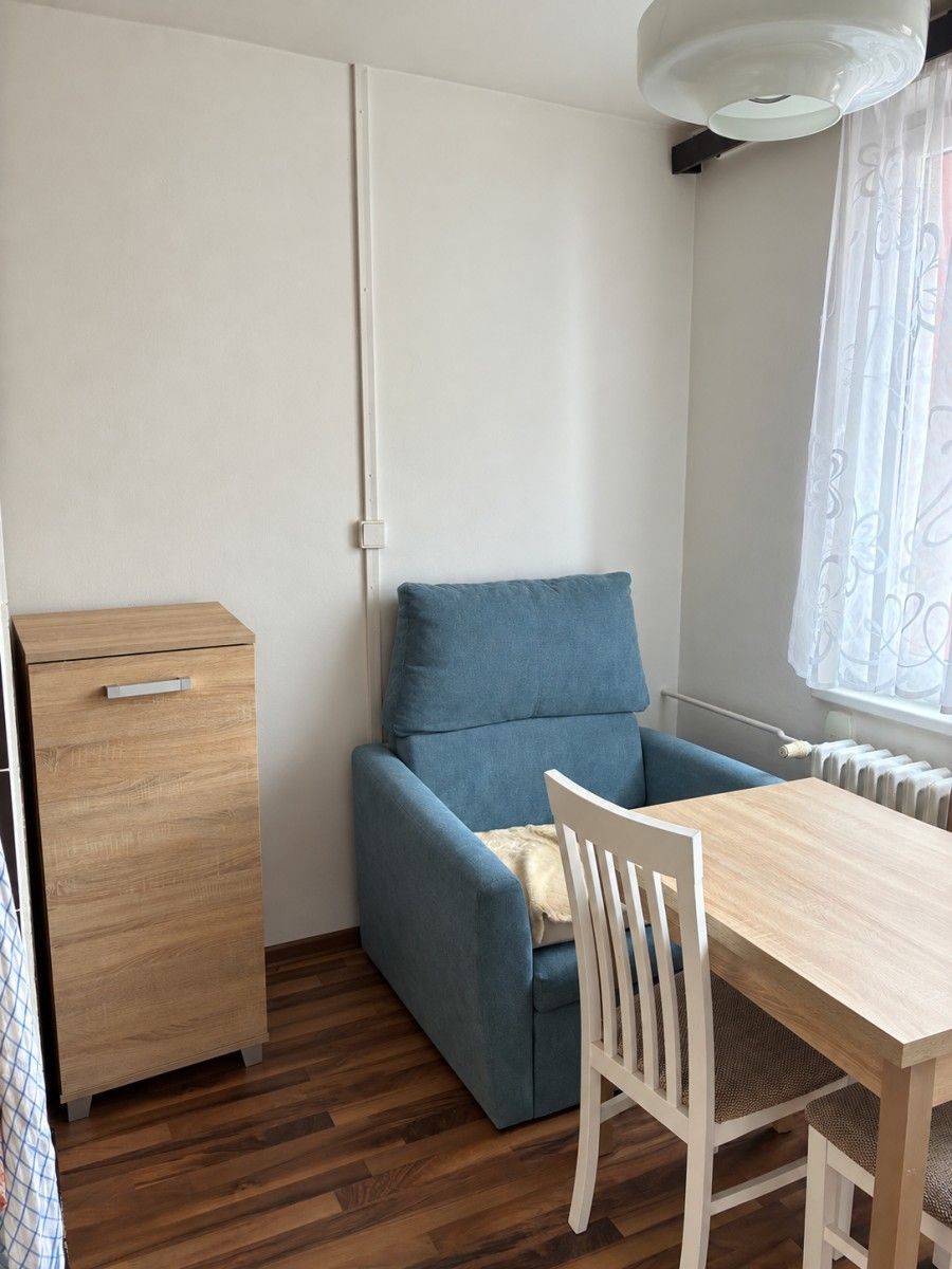 Byt 1+1 · 34 m² · Tupolevova, Praha - Letňany - 4