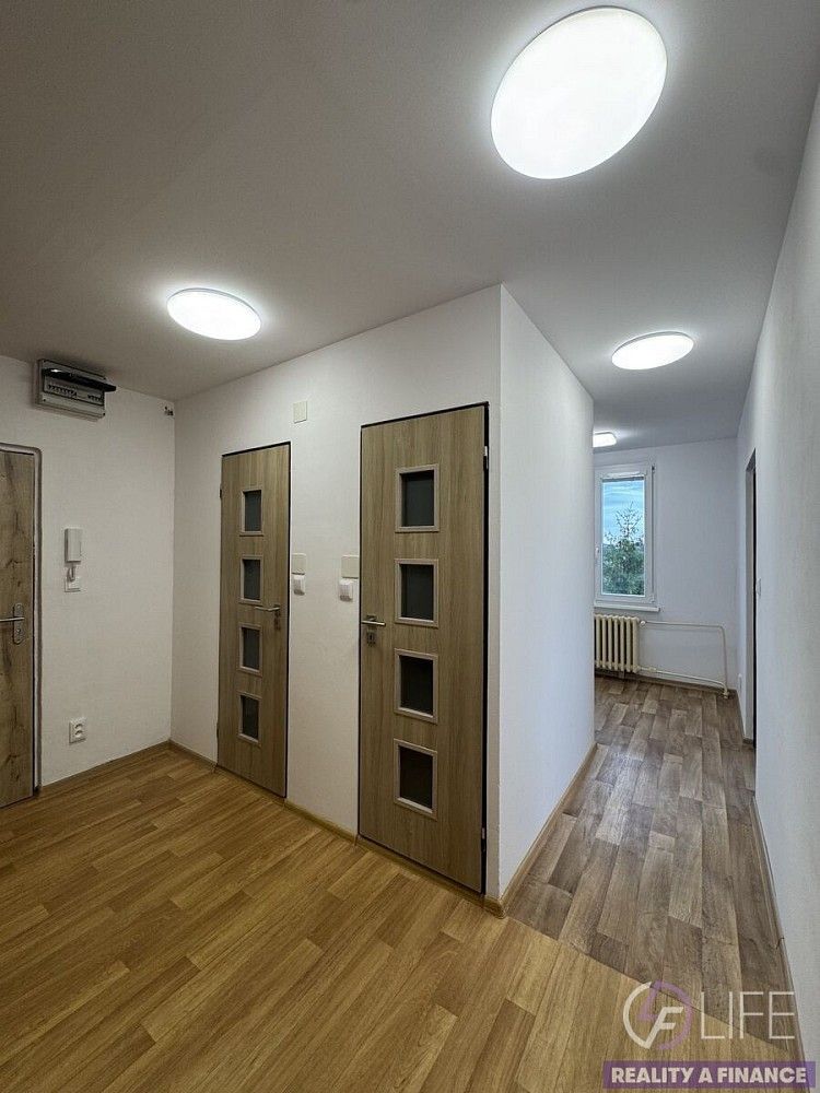 Byt 2+1 · 56 m² · Vrchlabí, okres Trutnov, Královéhradecký kraj - 4