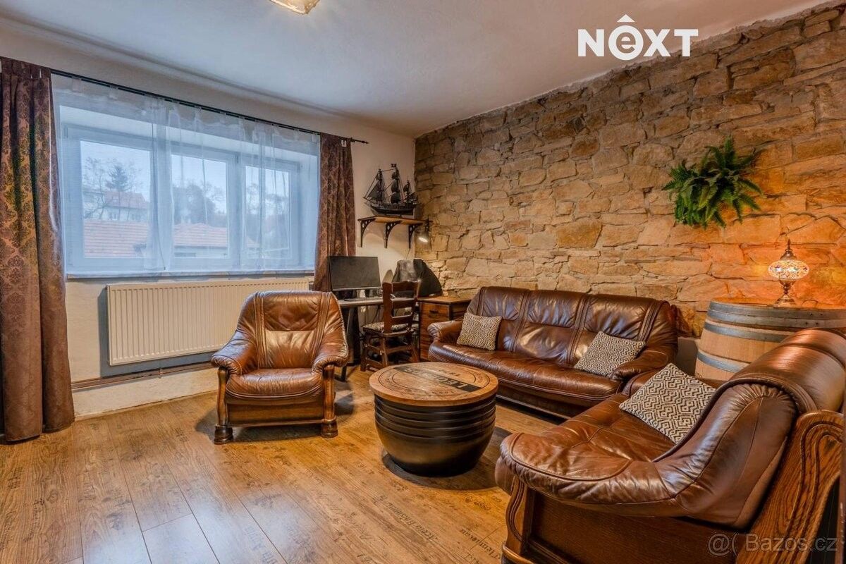 Rodinné domy, Ivančice, 664 91