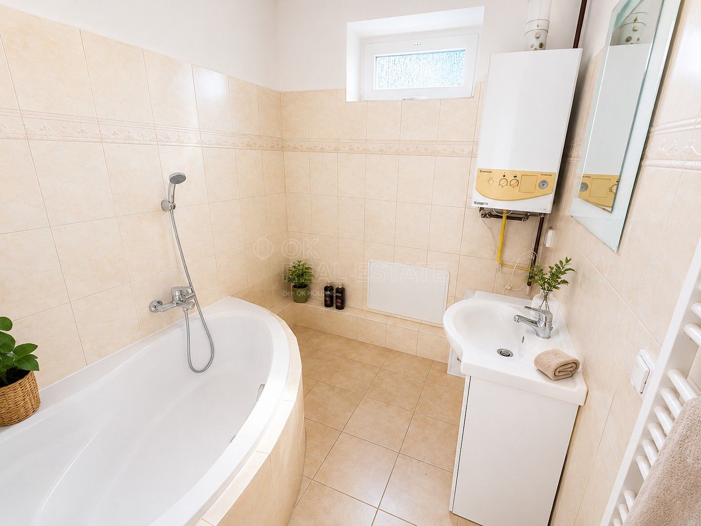 Prodej byt 3+kk - Bílkova, Olomouc, 105 m² - 5