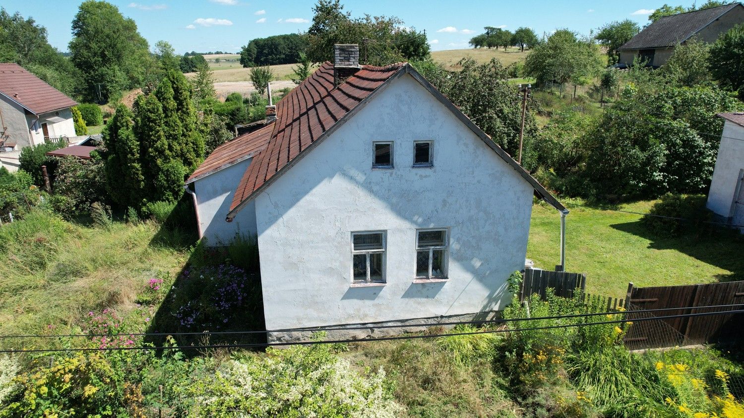 Chalupy, Těchařovice, 179 m²