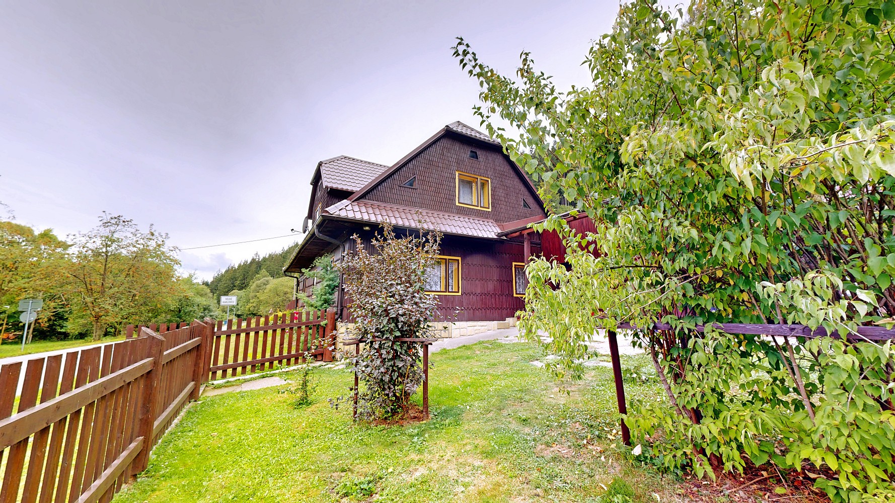 Rodinný dům · 183 m² · Velké Karlovice, okres Vsetín - 3