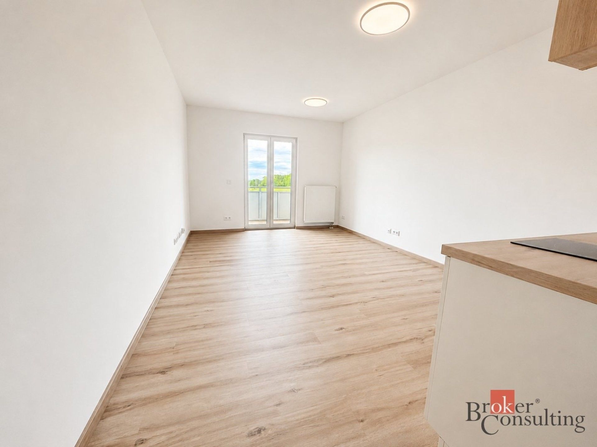 Byt 1+kk · 34 m² · Vrbová 674, Zbůch - 3