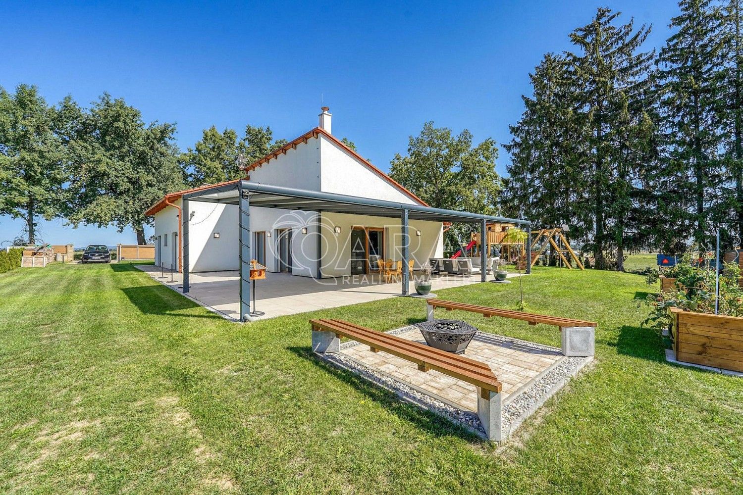 Rodinný dům · 350 m² · Libějovice - Nestanice, okres Strakonice, Jihočeský kraj - 4