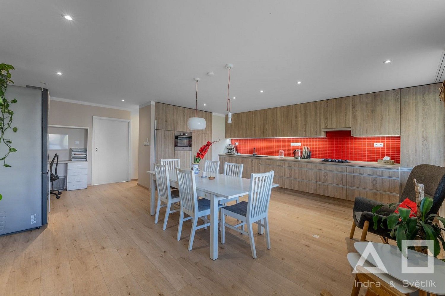Prodej byt 3+kk - Praha - Stodůlky, okres Praha 13, Hlavní město Praha, 85 m² - 5