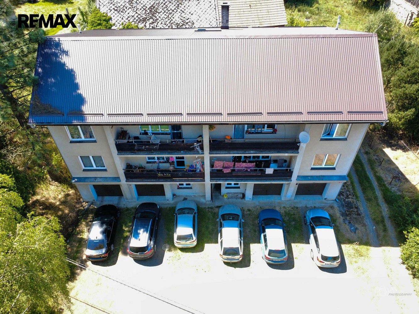 Prodej činžovní dům - Přimda - Újezd pod Přimdou, okres Tachov, 368 m² - 5