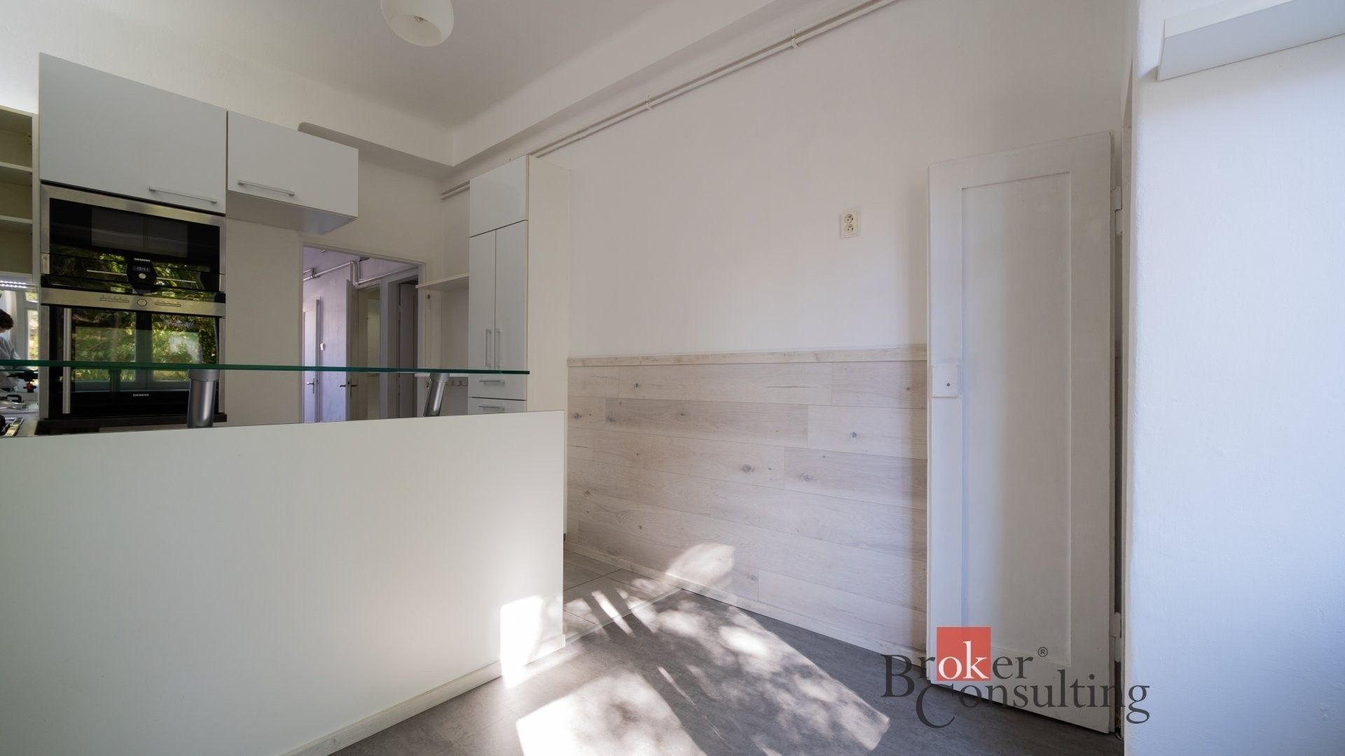 2+1, Táboritská, Praha, 44 m² - 2