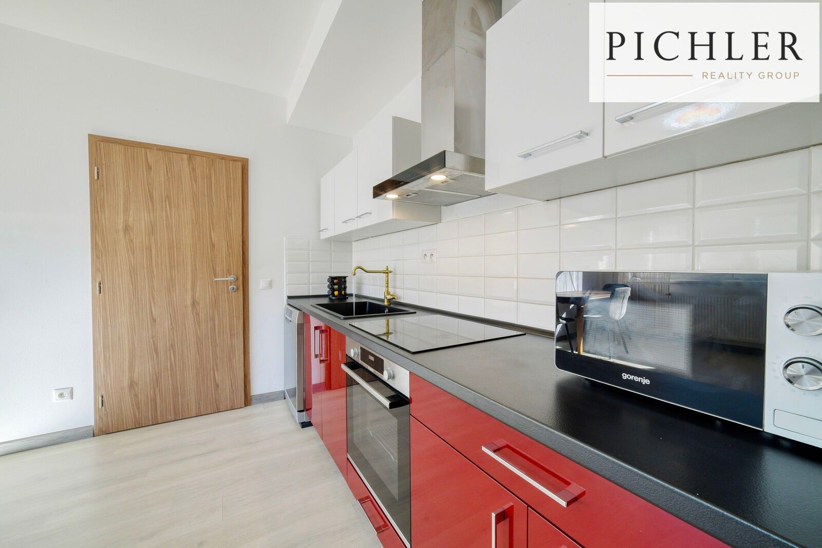 Byt 2+kk · 54 m² · U Velkého rybníka, Plzeň Bolevec - 3