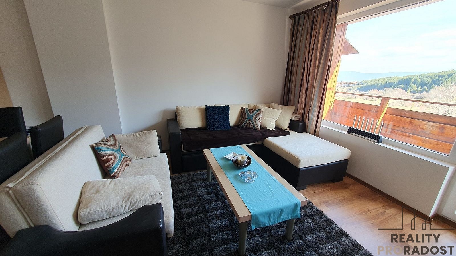 Byt 2+kk · 69 m² · Blagojevgrad, Bulharsko - 4