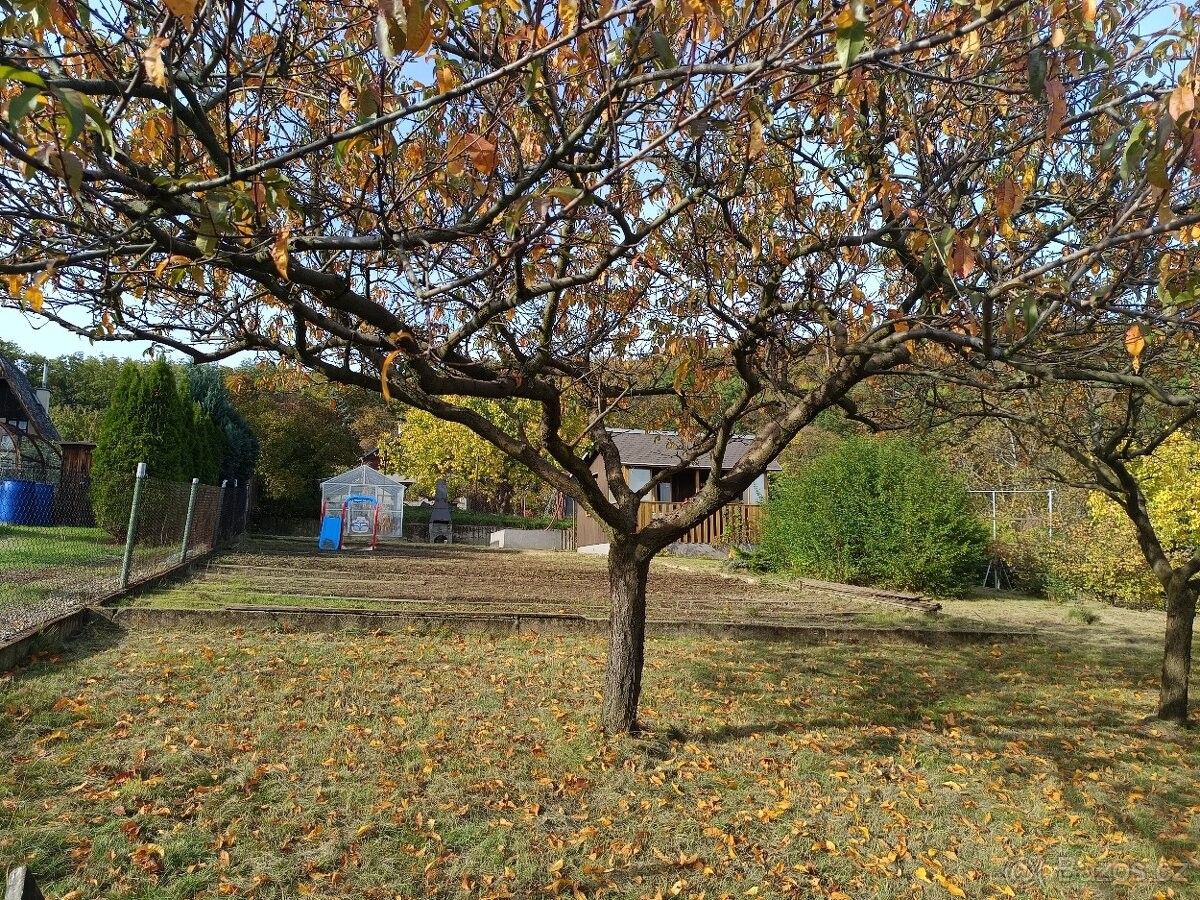 Prodej zahrada - Bořislav, 415 01