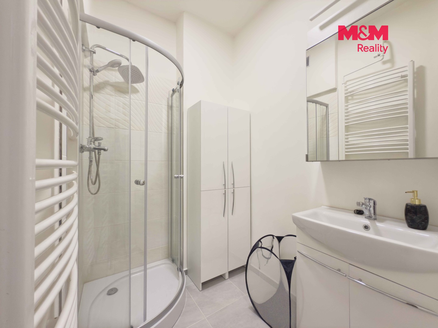 Pronájem byt 2+kk - Havířská, Karviná, 35 m² - 2