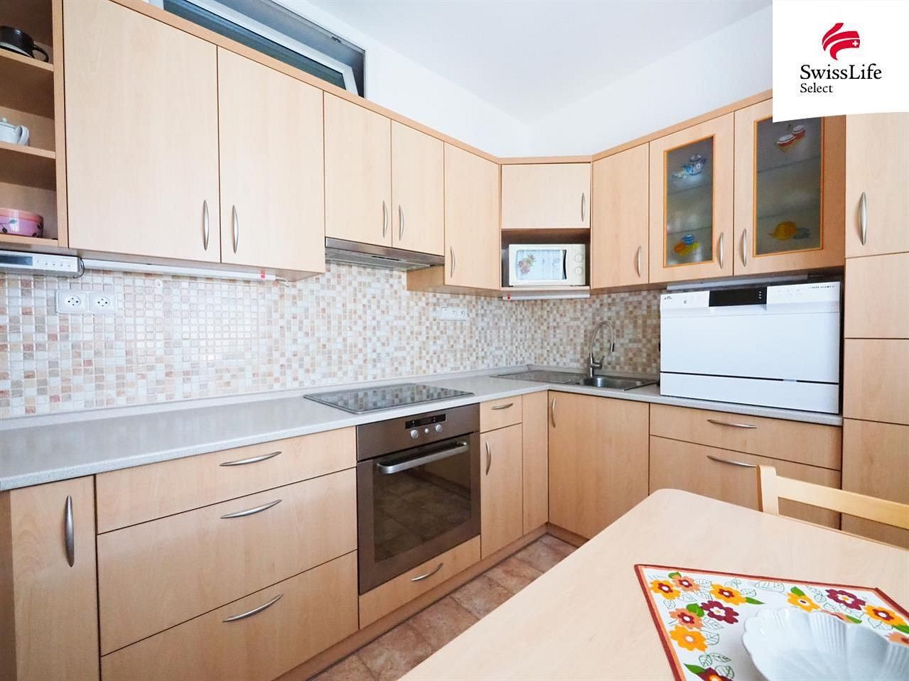 Byt 2+1 · 54 m² · Neumannova, Žďár nad Sázavou - Žďár nad Sázavou 4 - 4
