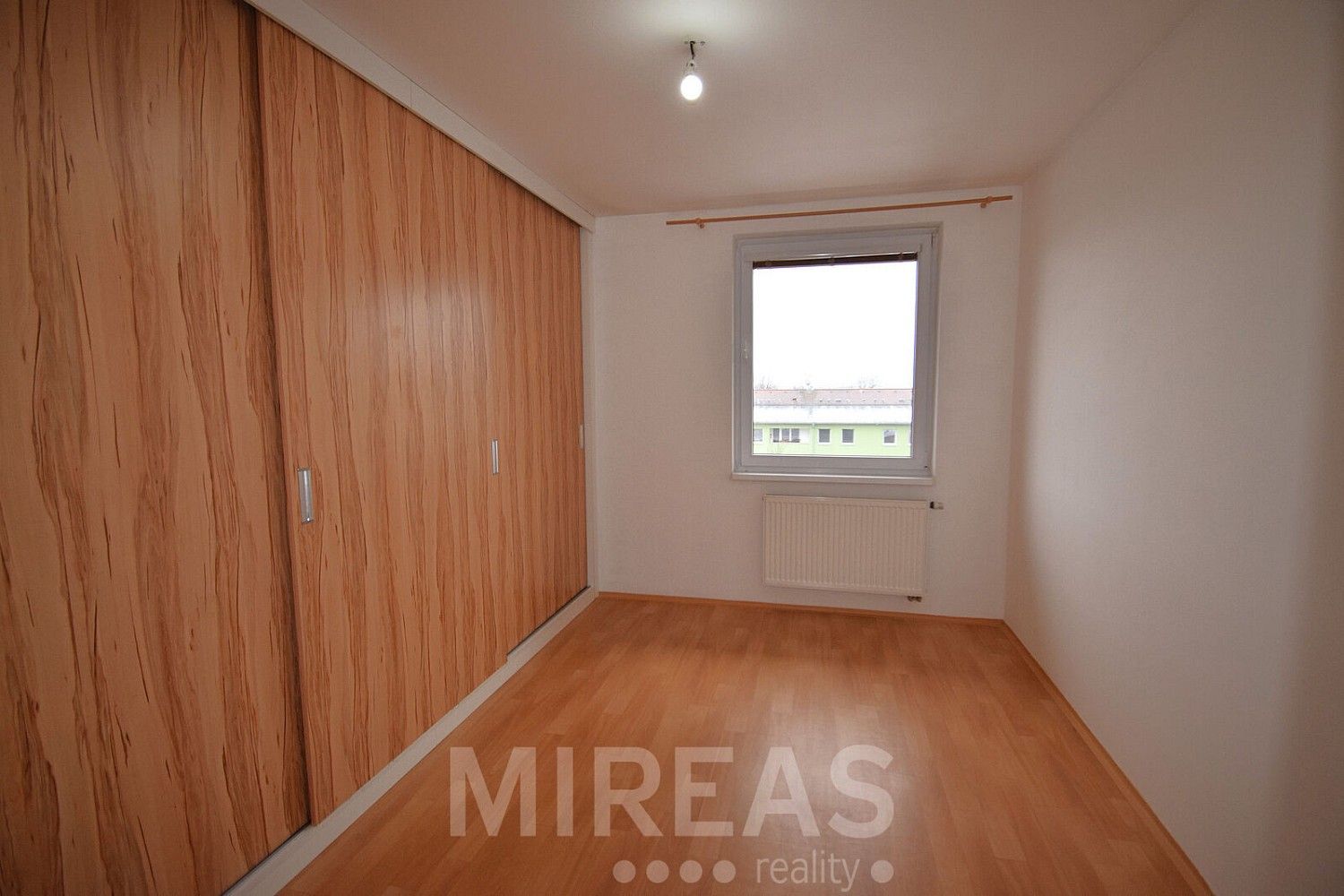 Pronájem byt 3+kk - Kaštanová, Milovice - Mladá, okres Nymburk, 99 m² - 5