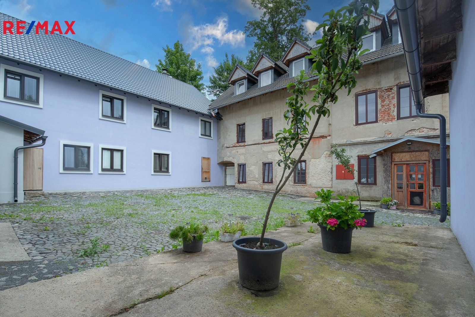 Prodej komerční - Mařenice, 1 m²