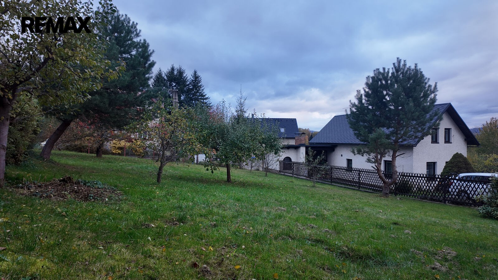 Prodej pozemek pro bydlení - Bozkov, 573 m² - 5