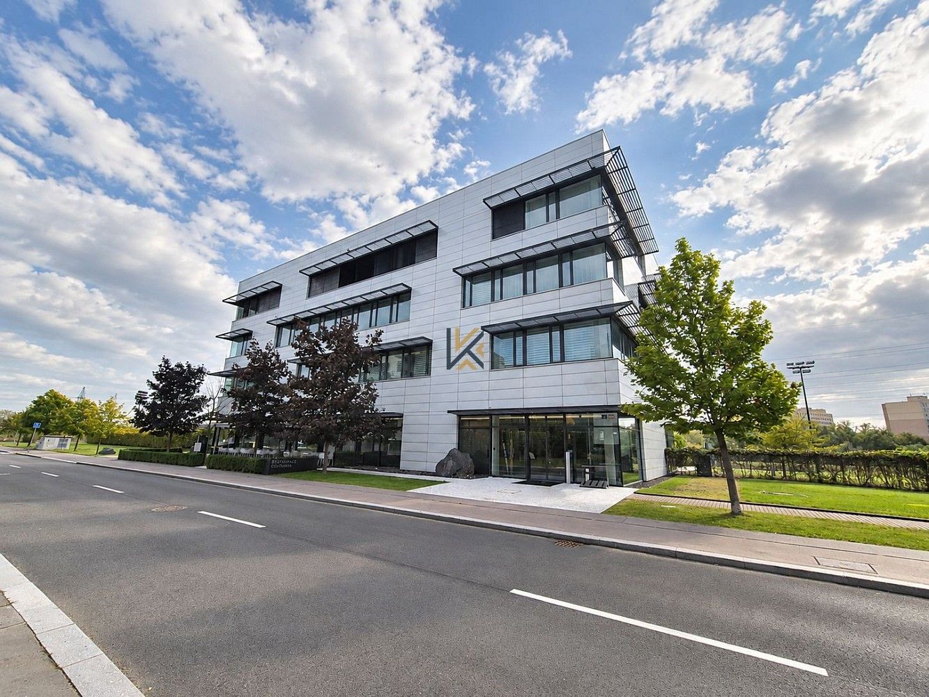 Ostatní, Praha - Chodov, okres Praha 11, Hlavní město Praha, 349 m² - 1