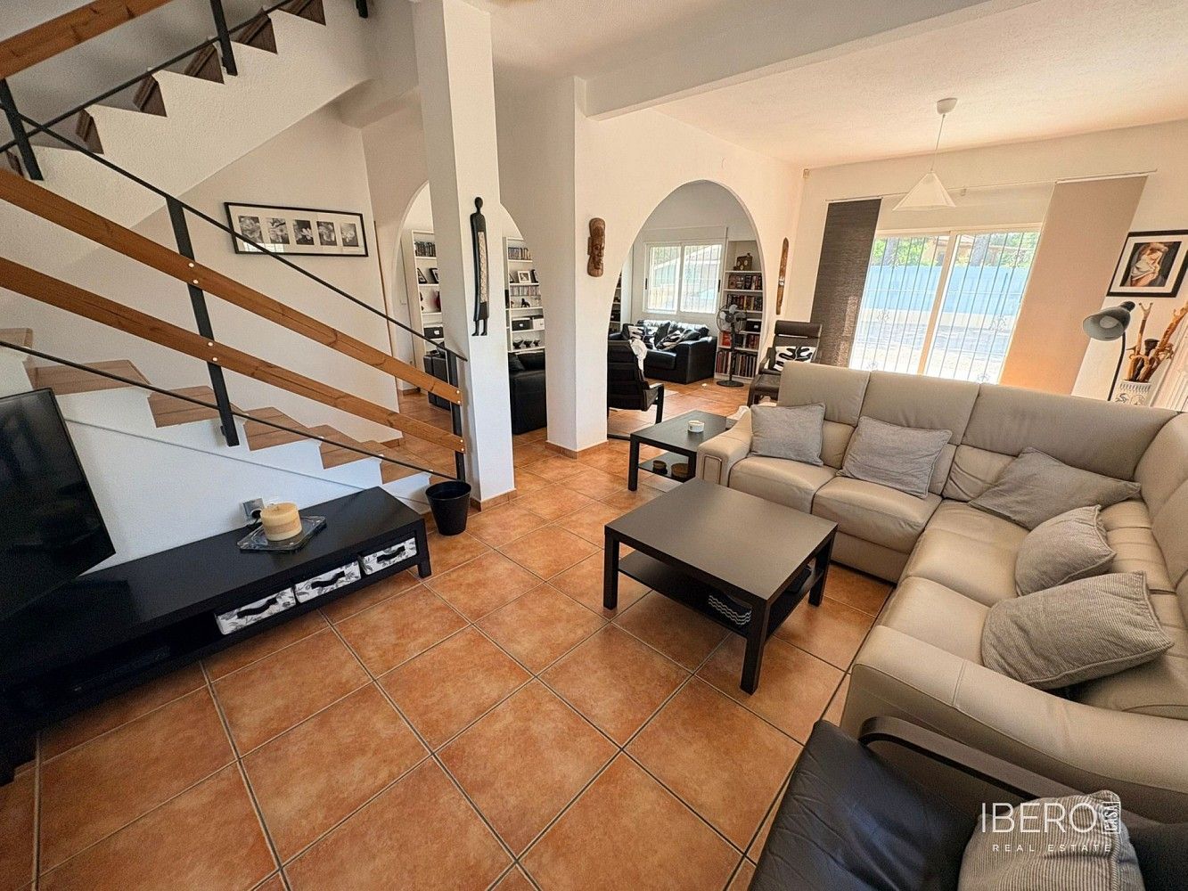 Rodinný dům · 180 m² · Canadas De San Pedro, ES - 3