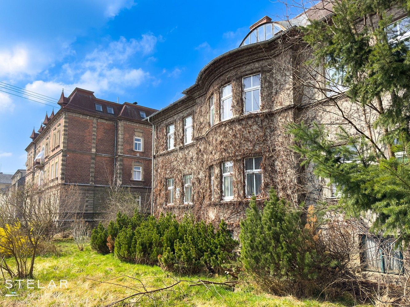 Rodinný dům, 256 m²