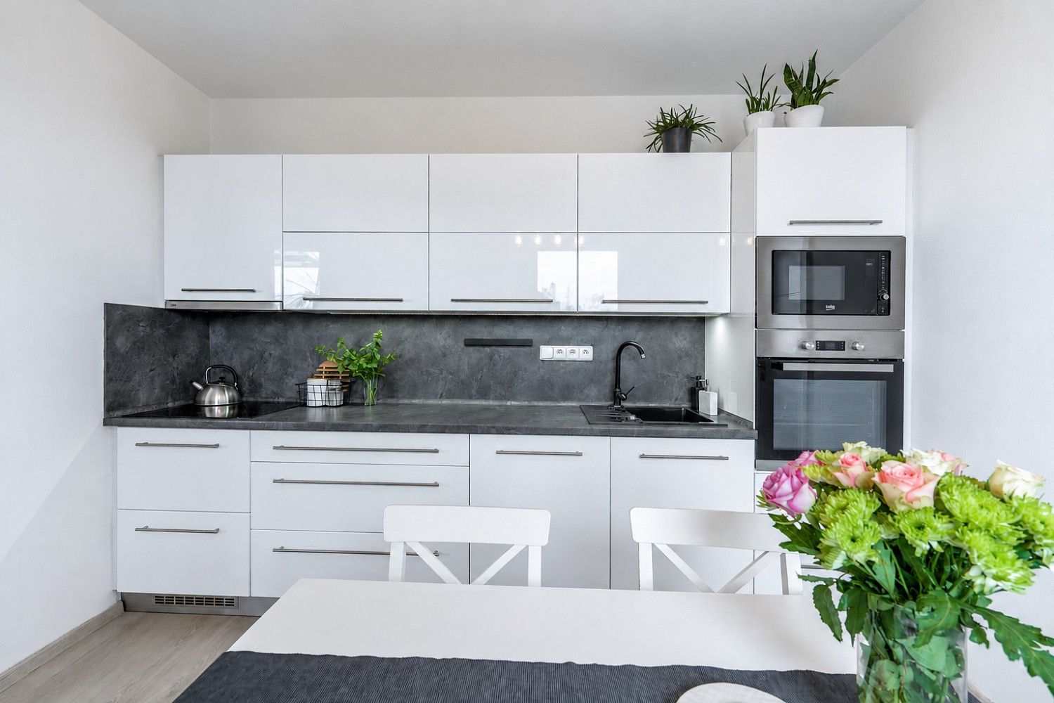 Byt 3+1 · 73 m² · Strakonice - Strakonice II, Jihočeský kraj - 4