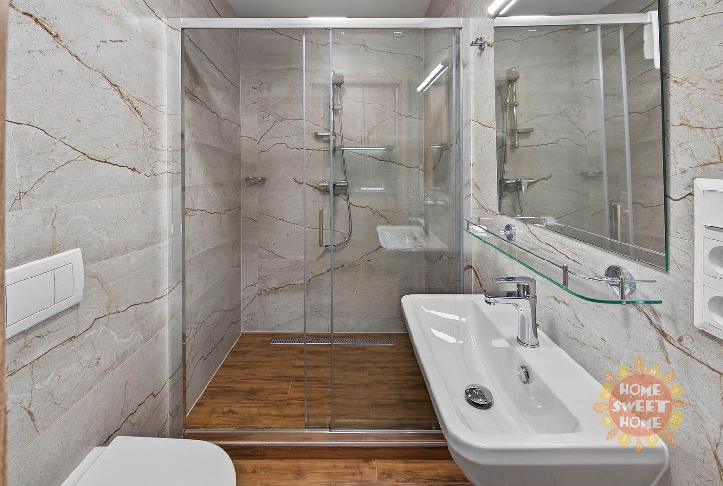 Pronájem byt 1+kk - Praha - Žižkov, okres Praha 3, Hlavní město Praha, 18 m² - 5